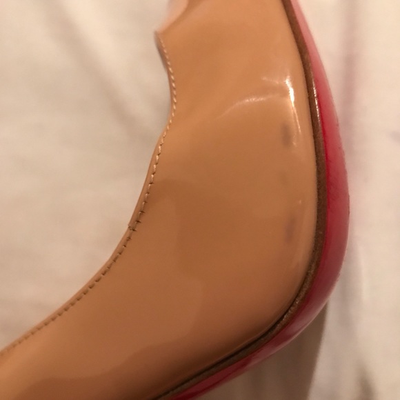 Nude So Kate 120mm - Picture 5 of 8